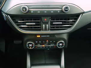 Ford Focus Station Wagon 1.5i EcoB SCTi Active