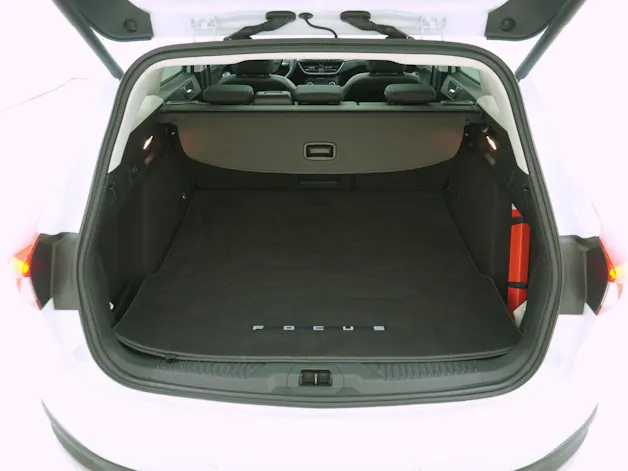 Ford Focus Station Wagon 1.5i EcoB SCTi Active