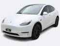Tesla Model Y Long Range Dual AWD