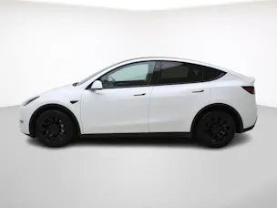 Tesla Model Y Long Range Dual AWD