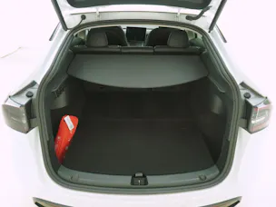Tesla Model Y Long Range Dual AWD