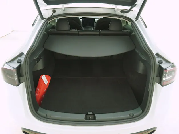 Tesla Model Y Long Range Dual AWD