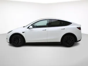 Tesla Model Y Long Range Dual AWD