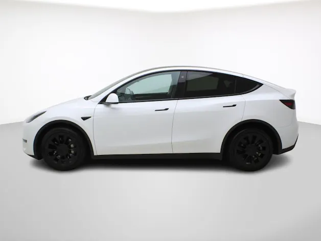 Tesla Model Y Long Range Dual AWD