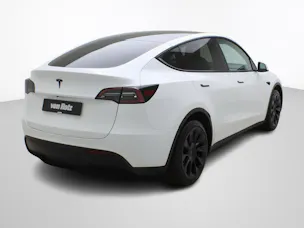 Tesla Model Y Long Range Dual AWD