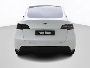 Tesla Model Y Long Range Dual AWD