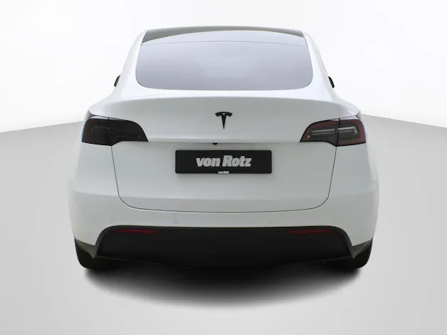 Tesla Model Y Long Range Dual AWD