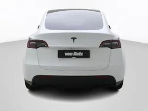 Tesla Model Y Long Range Dual AWD