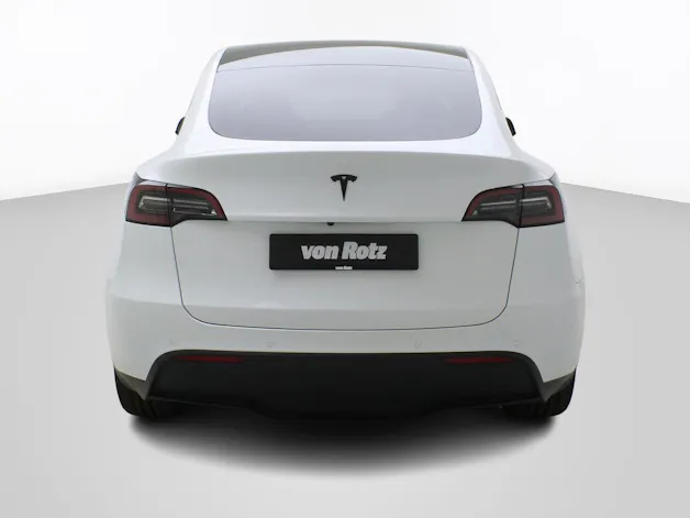 Tesla Model Y Long Range Dual AWD
