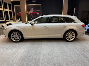Audi A4 Avant 2.0 TFSI 190 ultra Sport S-Tronic