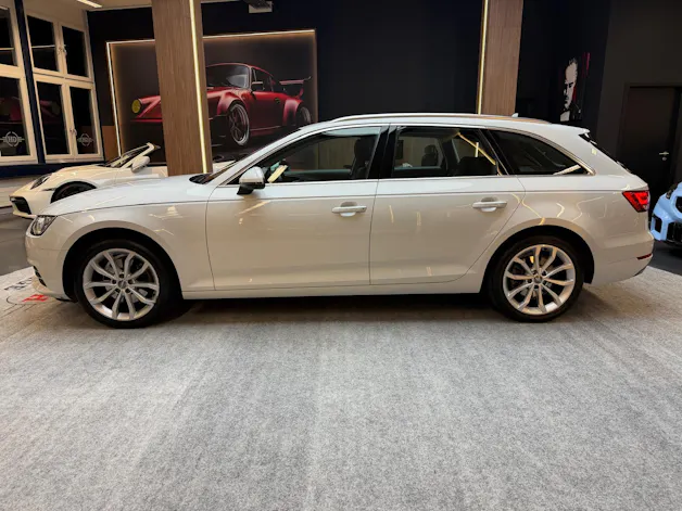 Audi A4 Avant 2.0 TFSI 190 ultra Sport S-Tronic