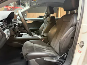Audi A4 Avant 2.0 TFSI 190 ultra Sport S-Tronic