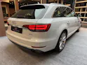Audi A4 Avant 2.0 TFSI 190 ultra Sport S-Tronic
