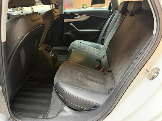 Audi A4 Avant 2.0 TFSI 190 ultra Sport S-Tronic