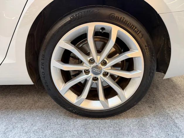 Audi A4 Avant 2.0 TFSI 190 ultra Sport S-Tronic