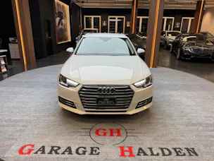Audi A4 Avant 2.0 TFSI 190 ultra Sport S-Tronic