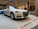 Audi A4 Avant 2.0 TFSI 190 ultra Sport S-Tronic