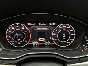 Audi A4 Avant 2.0 TFSI 190 ultra Sport S-Tronic