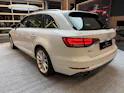 Audi A4 Avant 2.0 TFSI 190 ultra Sport S-Tronic