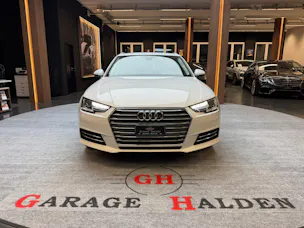Audi A4 Avant 2.0 TFSI 190 ultra Sport S-Tronic