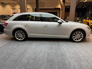 Audi A4 Avant 2.0 TFSI 190 ultra Sport S-Tronic