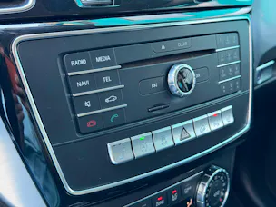 Mercedes-Benz GLE 250 d