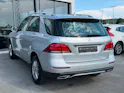 Mercedes-Benz GLE 250 d