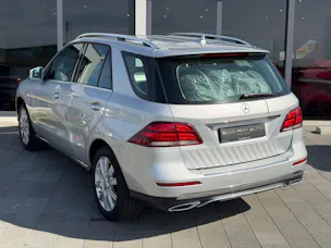 MERCEDES-BENZ GLE 250 d