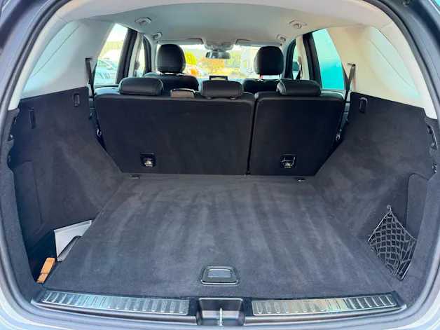 Mercedes-Benz GLE 250 d