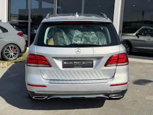 MERCEDES-BENZ GLE 250 d