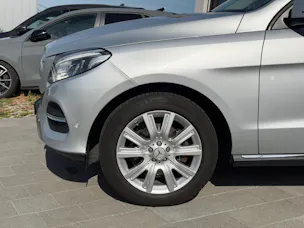 MERCEDES-BENZ GLE 250 d