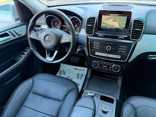 Mercedes-Benz GLE 250 d