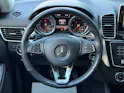 Mercedes-Benz GLE 250 d