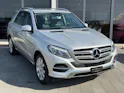 MERCEDES-BENZ GLE 250 d