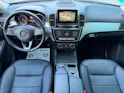 Mercedes-Benz GLE 250 d
