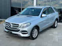 Mercedes-Benz GLE 250 d