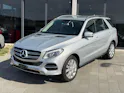 MERCEDES-BENZ GLE 250 d