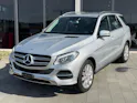 MERCEDES-BENZ GLE 250 d