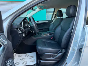 Mercedes-Benz GLE 250 d