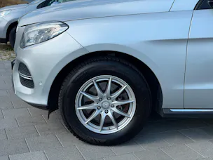 Mercedes-Benz GLE 250 d
