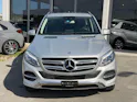 MERCEDES-BENZ GLE 250 d