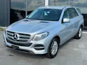 Mercedes-Benz GLE 250 d