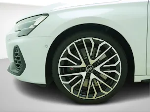 Audi S3 Sportback 2.0 T FSI quattro S-Tronic