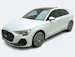 Audi S3 Sportback 2.0 T FSI quattro S-Tronic
