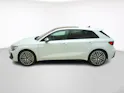 Audi S3 Sportback 2.0 T FSI quattro S-Tronic