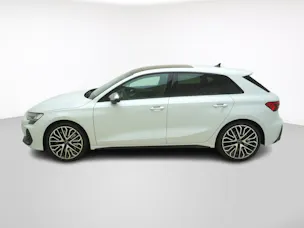 Audi S3 Sportback 2.0 T FSI quattro S-Tronic