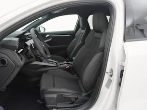 Audi S3 Sportback 2.0 T FSI quattro S-Tronic