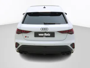 Audi S3 Sportback 2.0 T FSI quattro S-Tronic