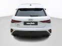 Audi S3 Sportback 2.0 T FSI quattro S-Tronic