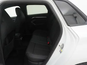 Audi S3 Sportback 2.0 T FSI quattro S-Tronic